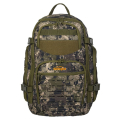 Poľovnícky batoh Remington Large Hunting Green Forest 45L