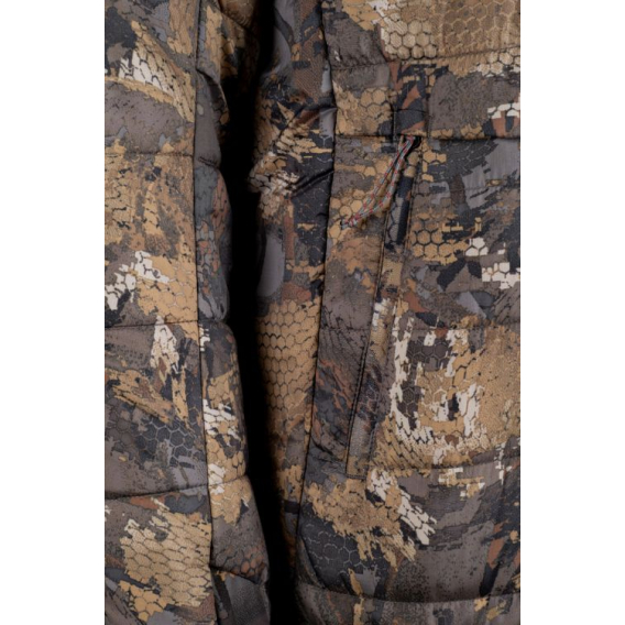 Bunda Remington Raven Timber