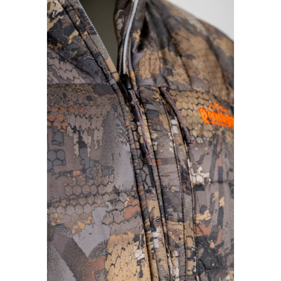 Bunda Remington Raven Timber