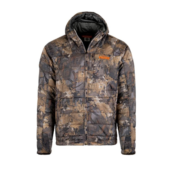Bunda Remington Raven Timber
