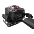 Čelovka Klarus HM3 Black 670lm (USB-C Version)