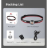 Čelovka Klarus HM3 Black 670lm (USB-C Version)