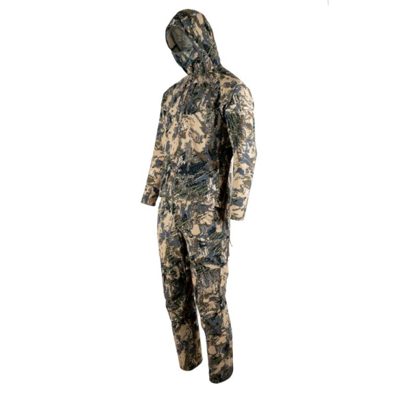 Poľovnícky letný komplet Remington Hot Summer Figure