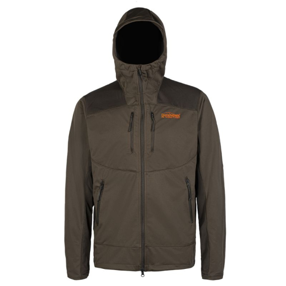 Poľovnícky komplet Remington Stalker Renewed Dark Olive