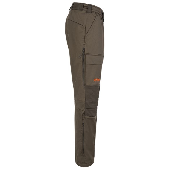 Poľovnícky komplet Remington Stalker Renewed Dark Olive