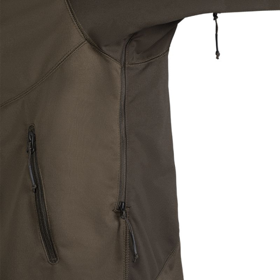 Poľovnícky komplet Remington Stalker Renewed Dark Olive