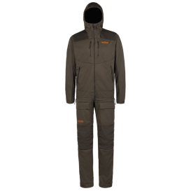 Poľovnícky komplet Remington Stalker Renewed Dark Olive