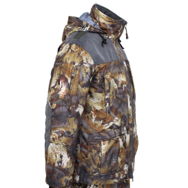 Poľovnícky komplet Remington Night Coyote Timber