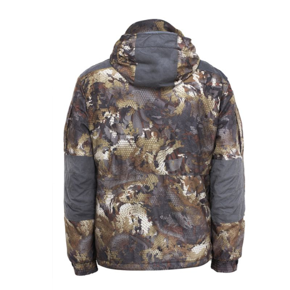 Poľovnícky komplet Remington Night Coyote Timber
