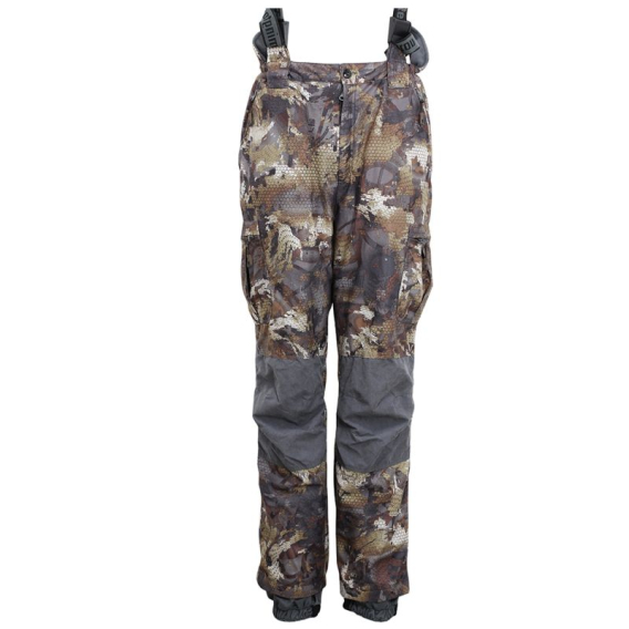 Poľovnícky komplet Remington Night Coyote Timber