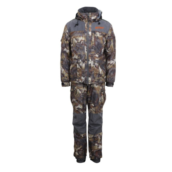 Poľovnícky komplet Remington Night Coyote Timber