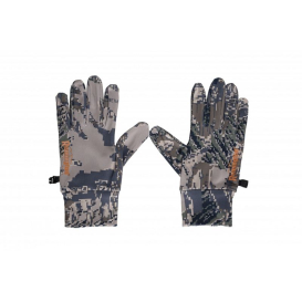 Poľovnícke rukavice Remington Places Figure