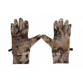 Poľovnícke rukavice Remington Places Yellow Waterfowl Honeycombs