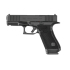 Glock 45 Gen6 OR, FS,  kal. 9x19mm, 17r. (76231)