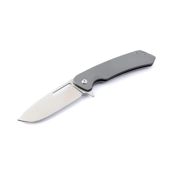 EKA Classic 8 Titanium