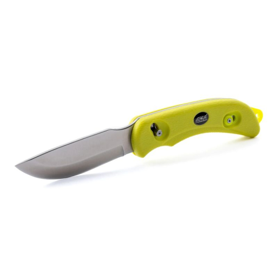 EKA SwedBlade G4 Lime