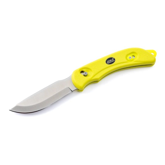 EKA SwedBlade G4 Lime