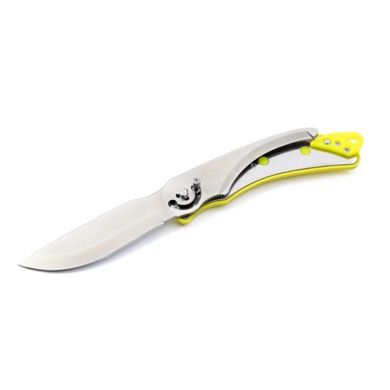 EKA SwedBlade G4 Lime