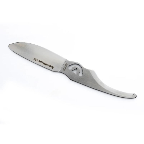 EKA SwedBlade G6 orange