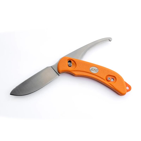 EKA SwedBlade G6 orange
