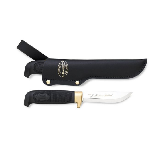 Fínsky poľovnícky nôž Marttiini Condor Skinner 186014