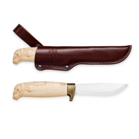 Fínsky poľovnícky nôž Marttiini Deluxe Skinner 167014
