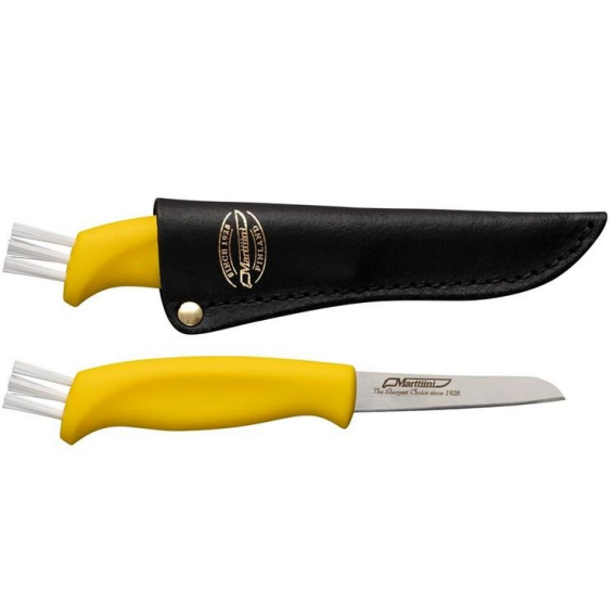 Hubársky nôž Marttiini Mushroom Knife 709012