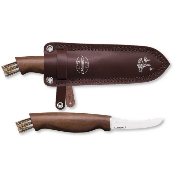Hubársky nôž Marttiini Mushroom Knife Kerääjä 709016
