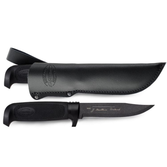 Fínsky poľovnícky nôž Marttiini Condor Pioneeri 185018T