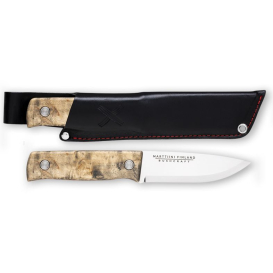 Fínsky poľovnícky nôž Marttiini Tundra GR 352015