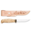 Fínsky poľovnícky nôž Marttiini DeLuxe Lynx 450012