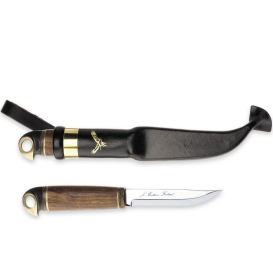 Fínsky poľovnícky nôž Marttiini Eagle Knife 555010W