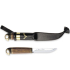 Fínsky poľovnícky nôž Marttiini Eagle Knife 555010W