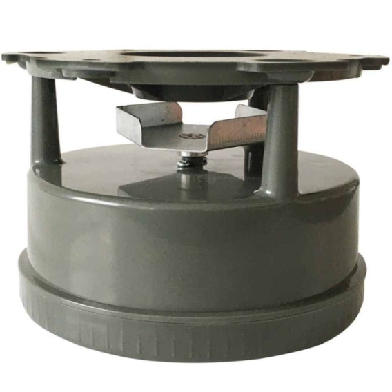 Automatický podávač krmiva Berger & Schröter Dual