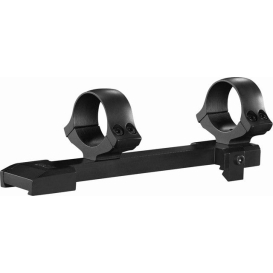 Montáž oceľová 1D na CZ 550 Magnum / ZKK 602