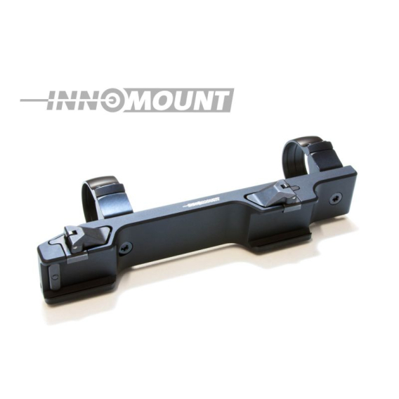 Montáž INNOMOUNT na Sako S20 pre Hikmicro Stellar