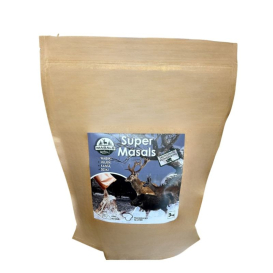 Vnadidlo na srnce/diviaky/jelene Super Masals 3kg