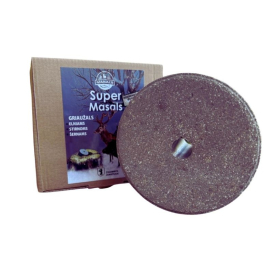 Vnadidlo na srnce/diviaky/jelene Super Masals 990g (tuhé)