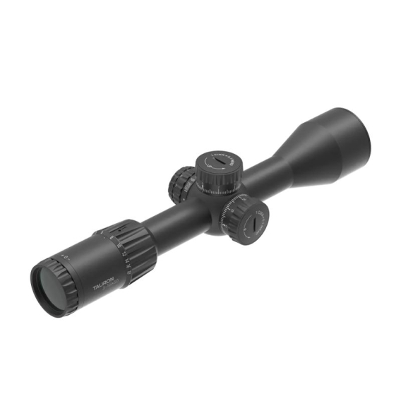 Vector Optics Tauron 3-18x50 Gen II FFP