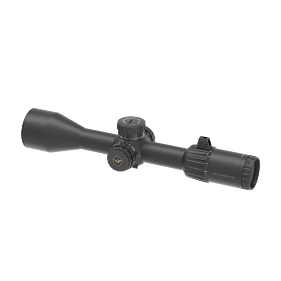 Vector Optics Tauron 3-18x50 Gen II FFP