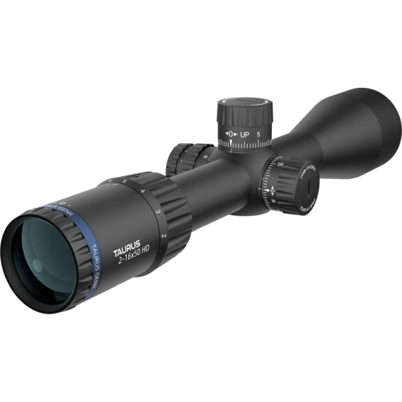 Vector Optics Tauron 2-16x50 HD SFP