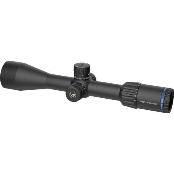 Vector Optics Tauron 2-16x50 HD SFP