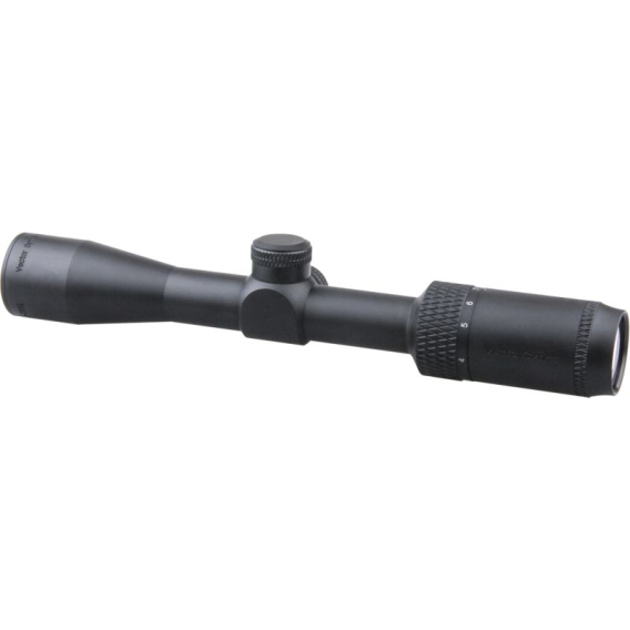Vector Optics Matiz 2-7x32 SFP