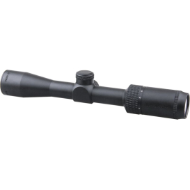 Vector Optics Matiz 2-7x32 SFP