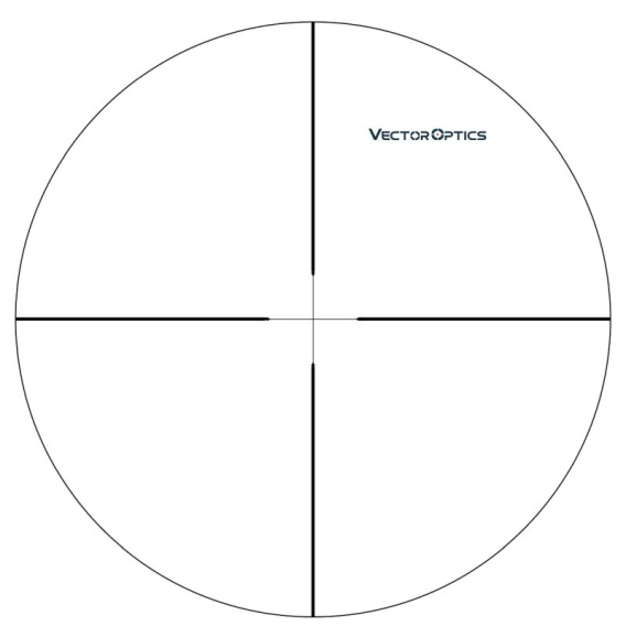 Vector Optics Matiz 2-7x32 SFP