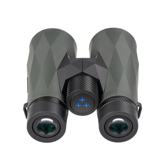 Delta Optical Forest 10x50 Gen3