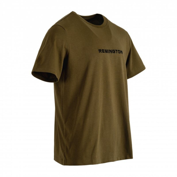 Tričko Remington Urban Style Base Brown