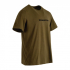 Tričko Remington Urban Style Base Brown