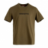 Tričko Remington Urban Style Base Brown