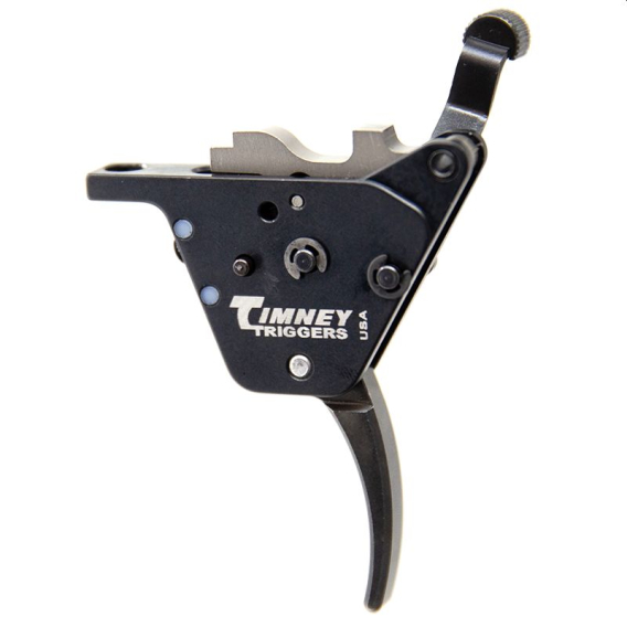 Spúšť Timney Triggers pre CZ 457 (ROUND)